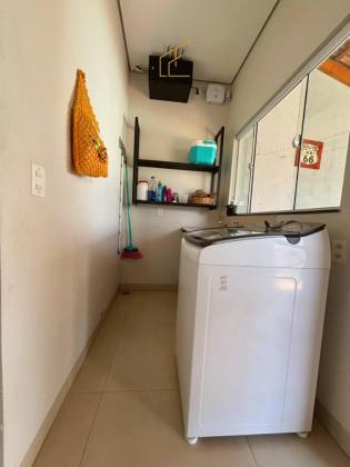 CASA À VENDA NO BAIRRO MONTSERRAT – NOVA MUTUM