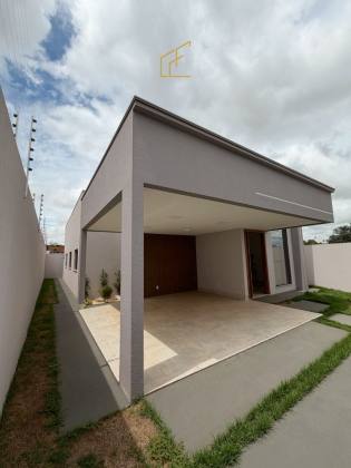 IMÓVEL DISPONÍVEL NO JARDIM ARAGUAIA