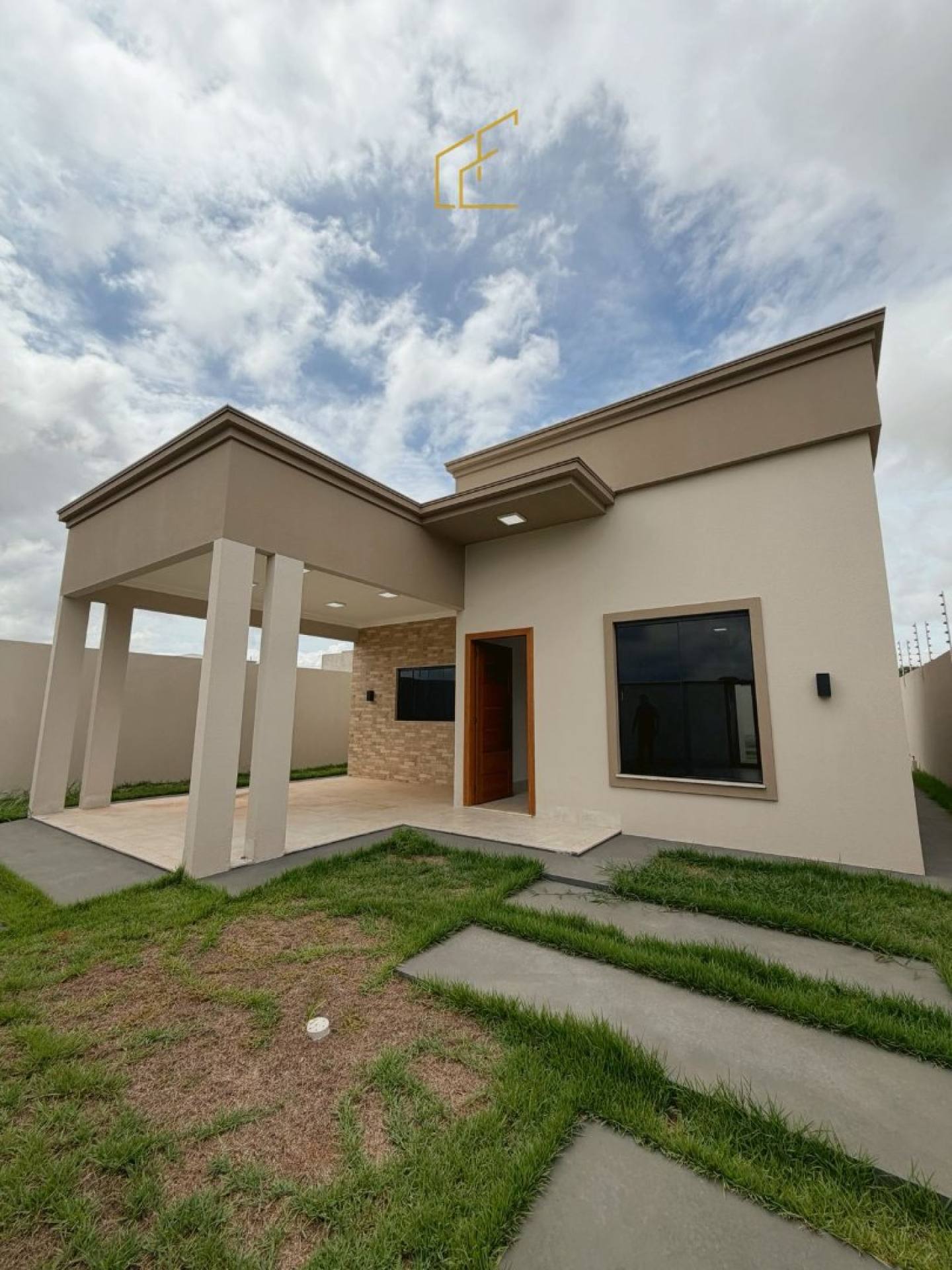 IMÓVEL DISPONÍVEL NO JARDIM ARAGUAIA