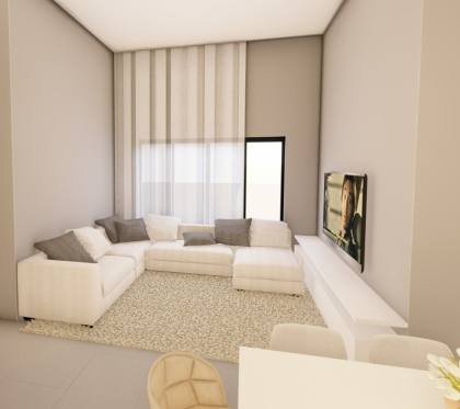 Casa à Venda no Villa Jardim – Condomínio Fechado de Alto Padrão!