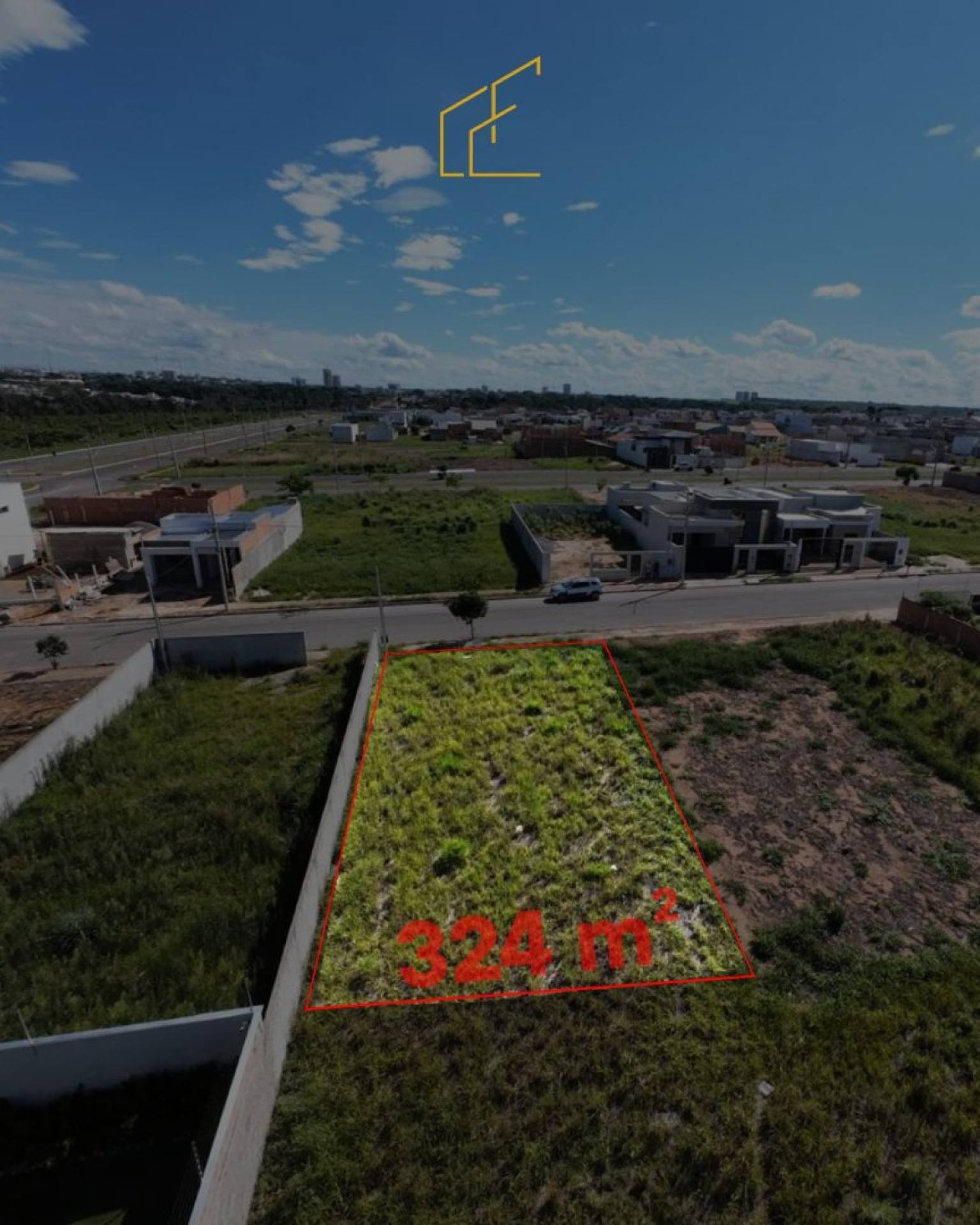 Ágio no Montserrat – Oportunidade!