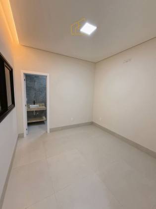 Casa Moderna à Venda – Bairro Eldorado | Nova Mutum/MT