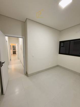 Casa Moderna à Venda – Bairro Eldorado | Nova Mutum/MT