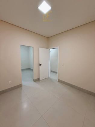 Casa Moderna à Venda – Bairro Eldorado | Nova Mutum/MT