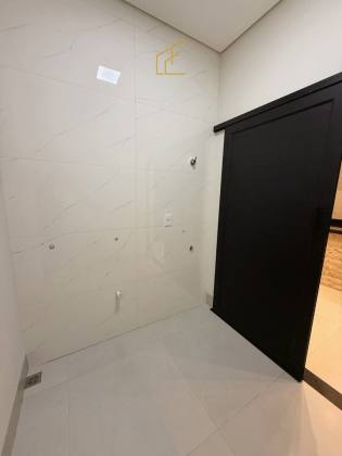 Casa Moderna à Venda – Bairro Eldorado | Nova Mutum/MT