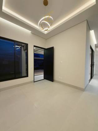 Casa Moderna à Venda – Bairro Eldorado | Nova Mutum/MT