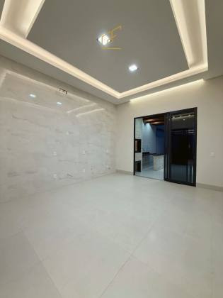 Casa Moderna à Venda – Bairro Eldorado | Nova Mutum/MT