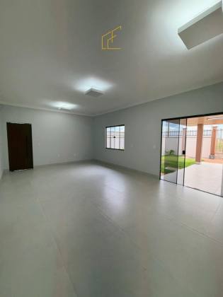 Casa à Venda – Bairro América 2 | Nova Mutum/MT