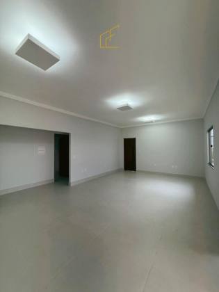 Casa à Venda – Bairro América 2 | Nova Mutum/MT