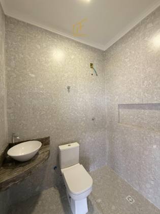 Casa à Venda – Bairro América 2 | Nova Mutum/MT