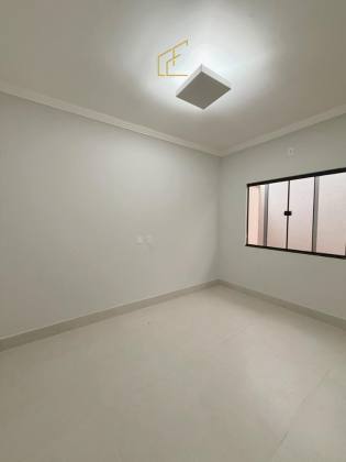 Casa à Venda – Bairro América 2 | Nova Mutum/MT