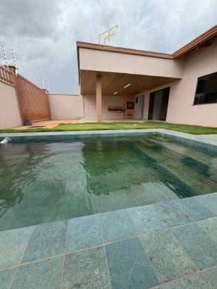 Casa à Venda – Bairro América 2 | Nova Mutum/MT