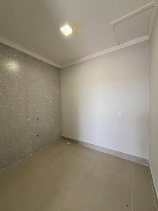 Casa à Venda – Bairro América 2 | Nova Mutum/MT