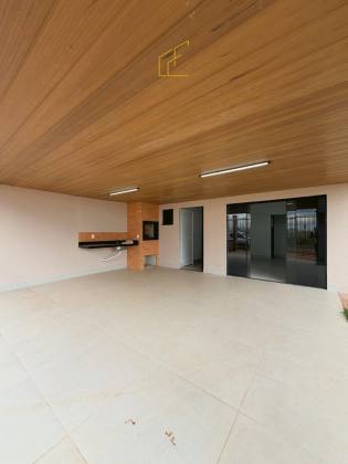 Casa à Venda – Bairro América 2 | Nova Mutum/MT