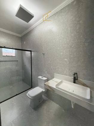 Casa à Venda – Bairro América 2 | Nova Mutum/MT