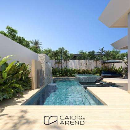 Imóvel de Alto Padrão no Parque dos Ingás