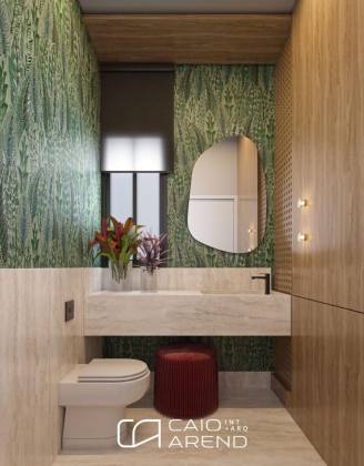 Imóvel de Alto Padrão no Parque dos Ingás