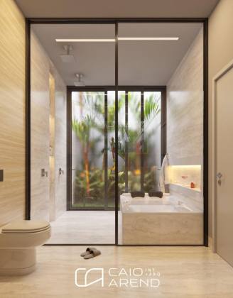 Imóvel de Alto Padrão no Parque dos Ingás