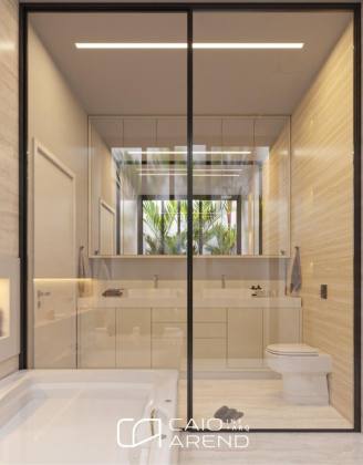 Imóvel de Alto Padrão no Parque dos Ingás