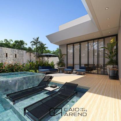 Imóvel de Alto Padrão no Parque dos Ingás