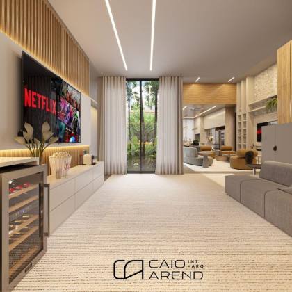 Imóvel de Alto Padrão no Parque dos Ingás