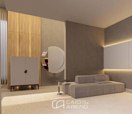 Imóvel de Alto Padrão no Parque dos Ingás