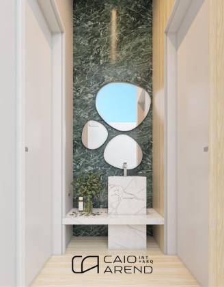 Imóvel de Alto Padrão no Parque dos Ingás