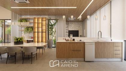 Imóvel de Alto Padrão no Parque dos Ingás