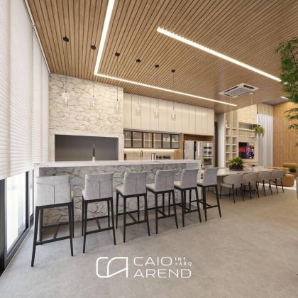 Imóvel de Alto Padrão no Parque dos Ingás