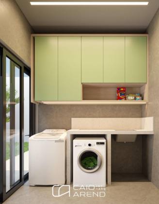 Imóvel de Alto Padrão no Parque dos Ingás