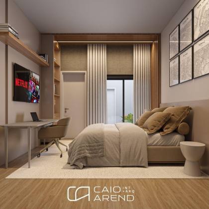 Imóvel de Alto Padrão no Parque dos Ingás