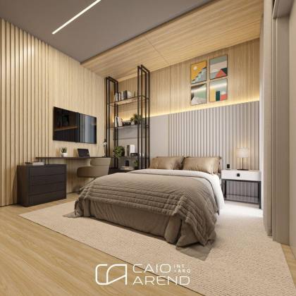 Imóvel de Alto Padrão no Parque dos Ingás