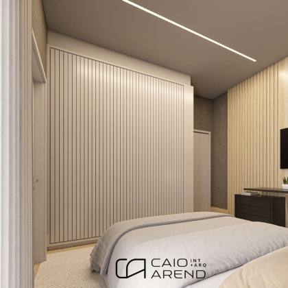 Imóvel de Alto Padrão no Parque dos Ingás