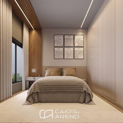 Imóvel de Alto Padrão no Parque dos Ingás