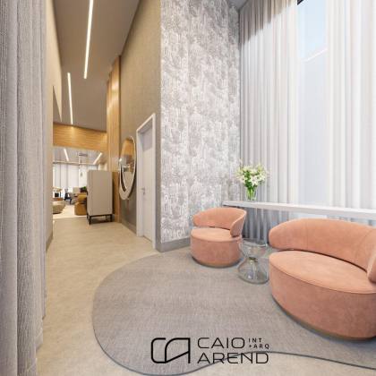 Imóvel de Alto Padrão no Parque dos Ingás