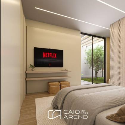 Imóvel de Alto Padrão no Parque dos Ingás