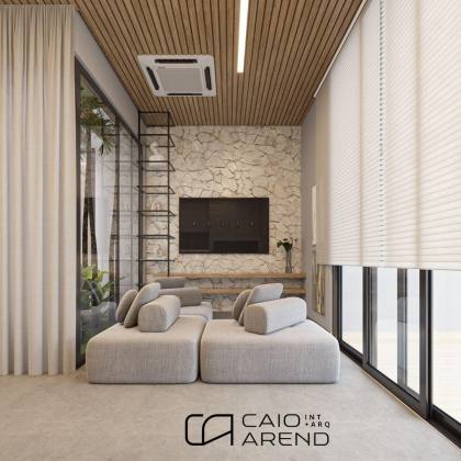 Imóvel de Alto Padrão no Parque dos Ingás