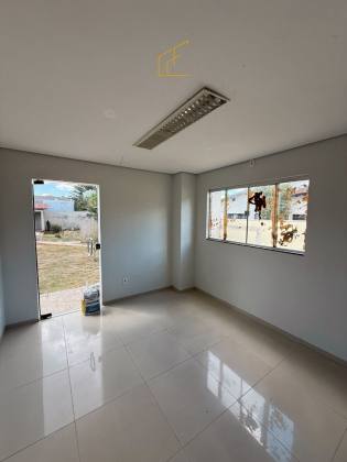 Sala Comercial para Locação – Av. Uirapurus