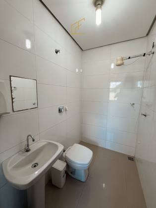 Sala Comercial para Locação – Av. Uirapurus