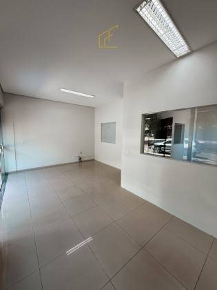 Sala Comercial para Locação – Av. Uirapurus