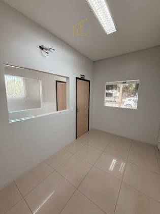 Sala Comercial para Locação – Av. Uirapurus