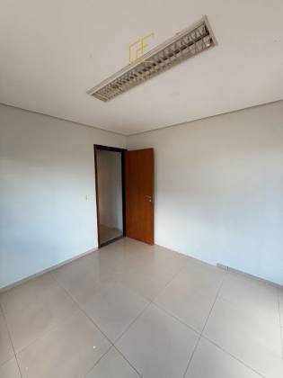 Sala Comercial para Locação – Av. Uirapurus