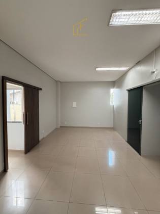 Sala Comercial para Locação – Av. Uirapurus