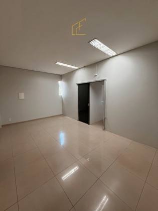 Sala Comercial para Locação – Av. Uirapurus