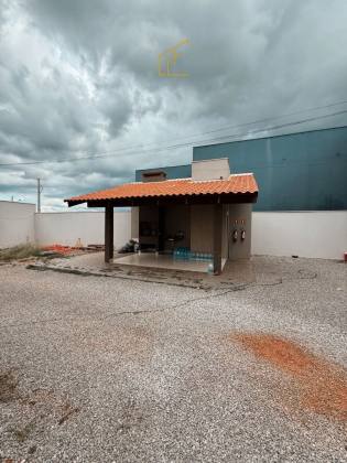 SOBRADOS À VENDA NO JARDIM AMÉRICA II