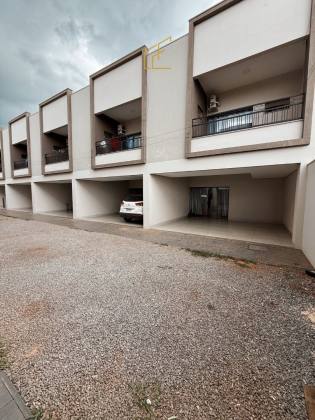 SOBRADOS À VENDA NO JARDIM AMÉRICA II