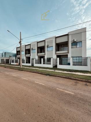 SOBRADOS À VENDA NO JARDIM AMÉRICA II