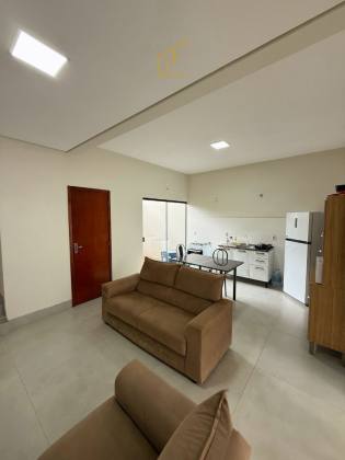 SOBRADOS À VENDA NO JARDIM AMÉRICA II