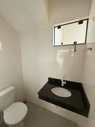 SOBRADOS À VENDA NO JARDIM AMÉRICA II