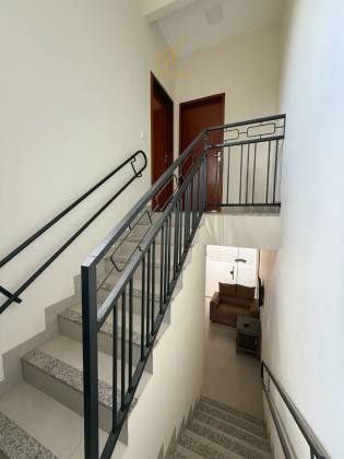 SOBRADOS À VENDA NO JARDIM AMÉRICA II